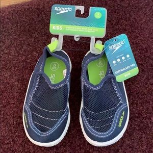 💦 Boys Speedo Water Shoes 💦